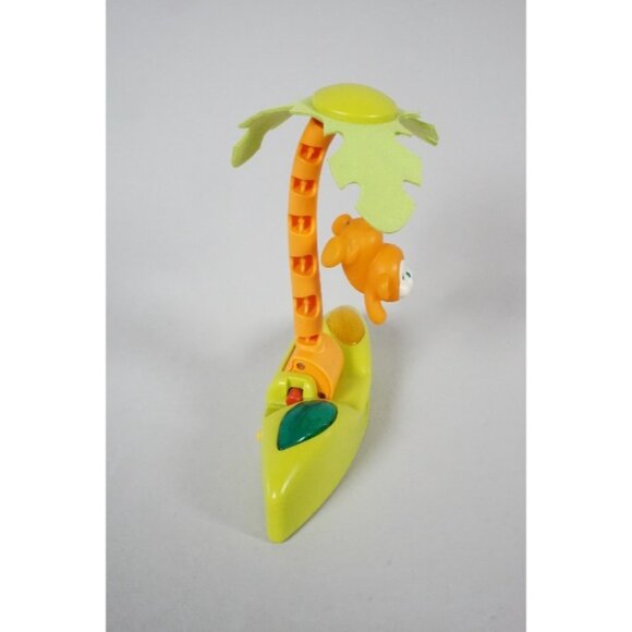 Infantino Sit, Spin, And Stand Entertainer Lights and Sounds Monkey Replacement - Picture 4 of 7